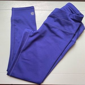 Athleta Crop Athletic Pants
